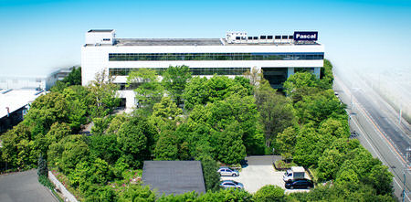 Japan Branch Head Office